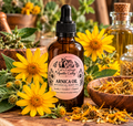 🌿 Arnica Botanical Body Oil