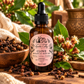 🌿 Clove Botanical Body Oil