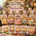 🫖 Tiny Cup of Cozy Tea Gift Set
